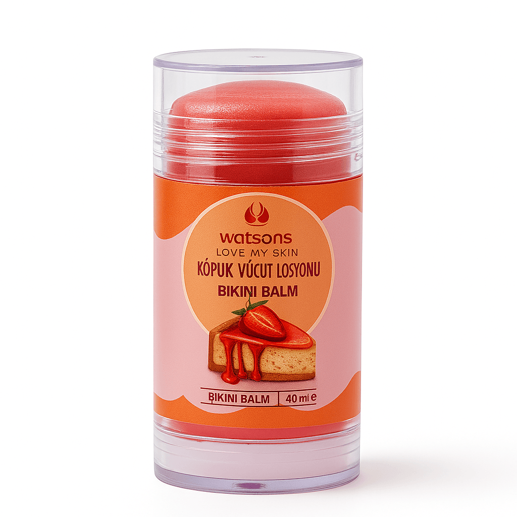 Bikini Area Cream for Whitening and Deep Moisturizing