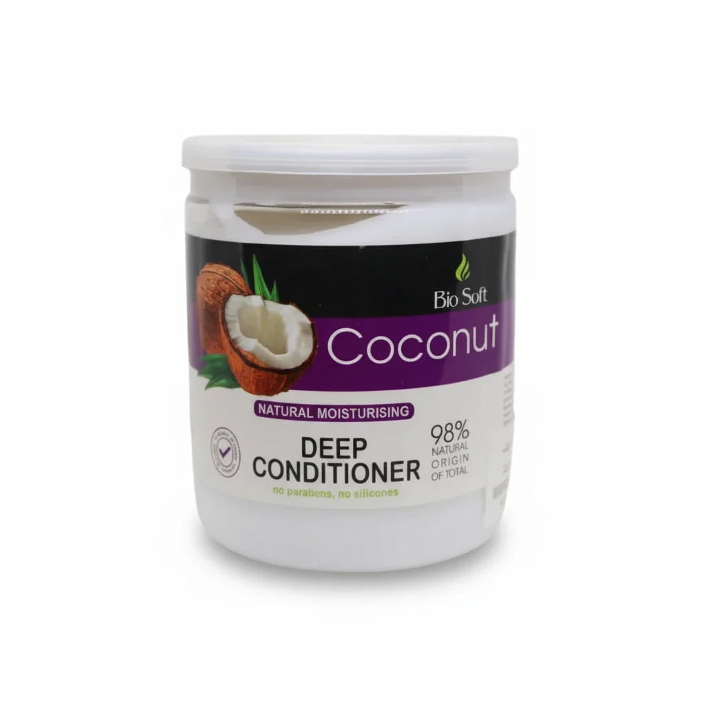 BioSoft Hair Mask