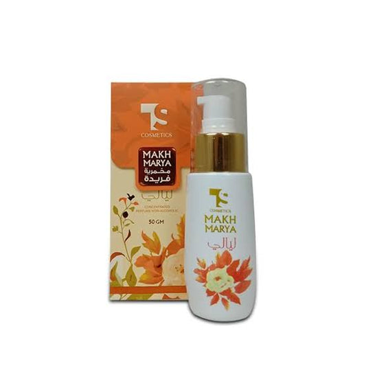 Farida body musk