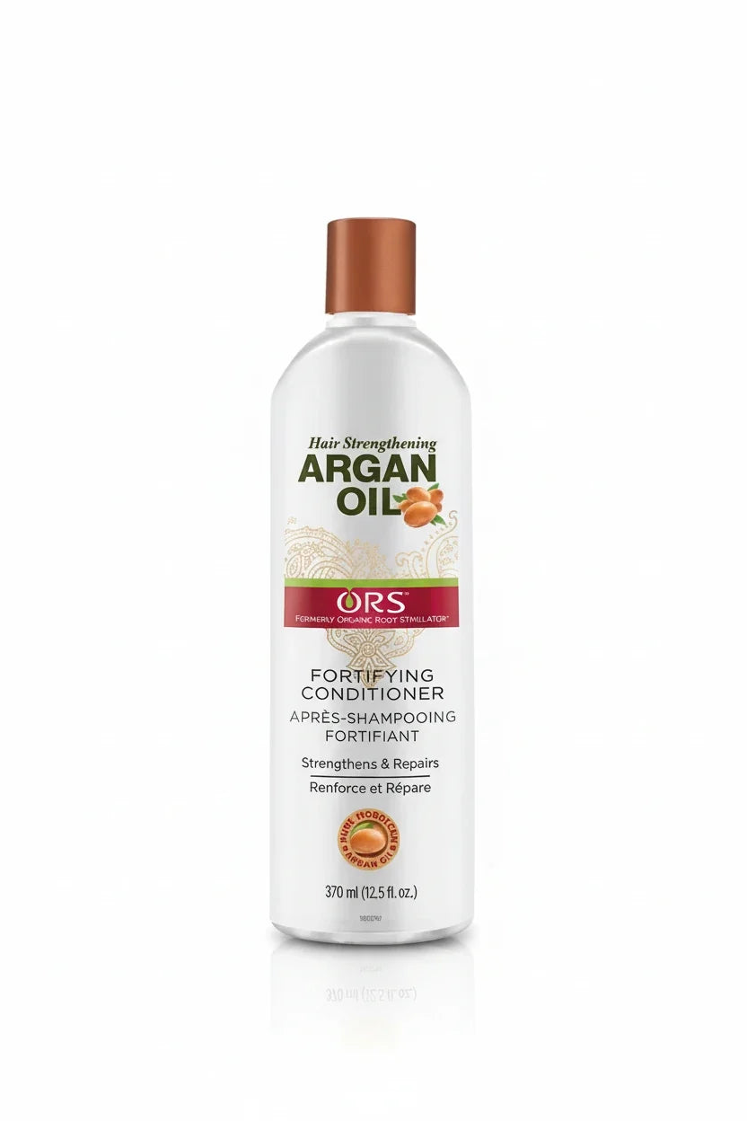 Argan Oil Hair Conditioner for Moisturizing, Softening, and Detangling Hair 400ml