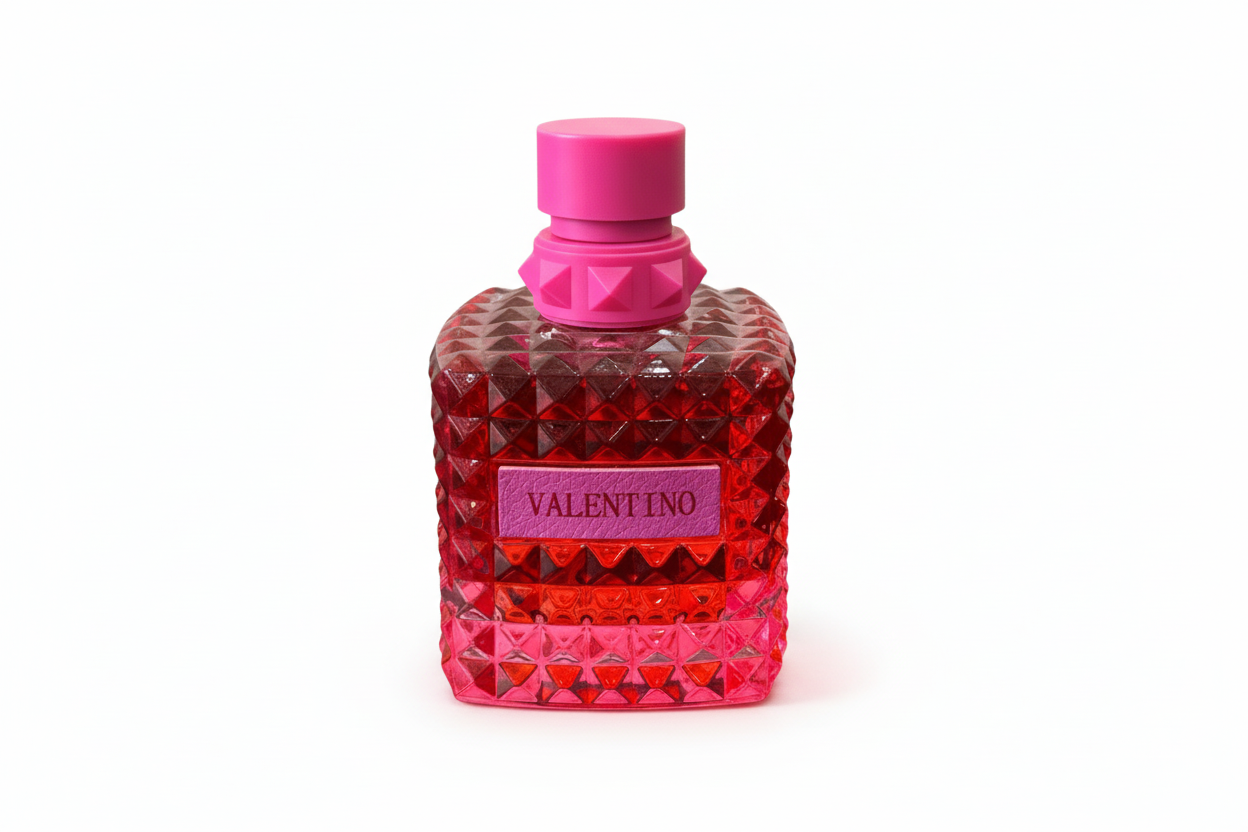Valentino Eau de Parfum: A Luxurious Floral Fragrance for Women