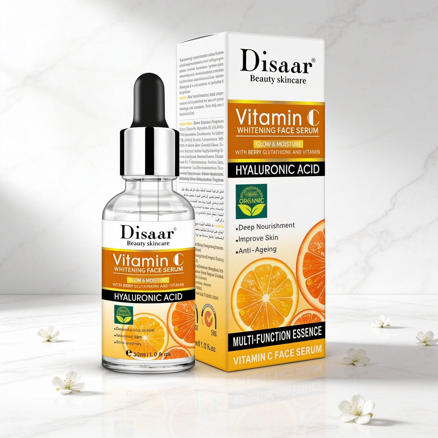 Dr. Rashel Skin Care, Tone, and Gradual Lightening Serum