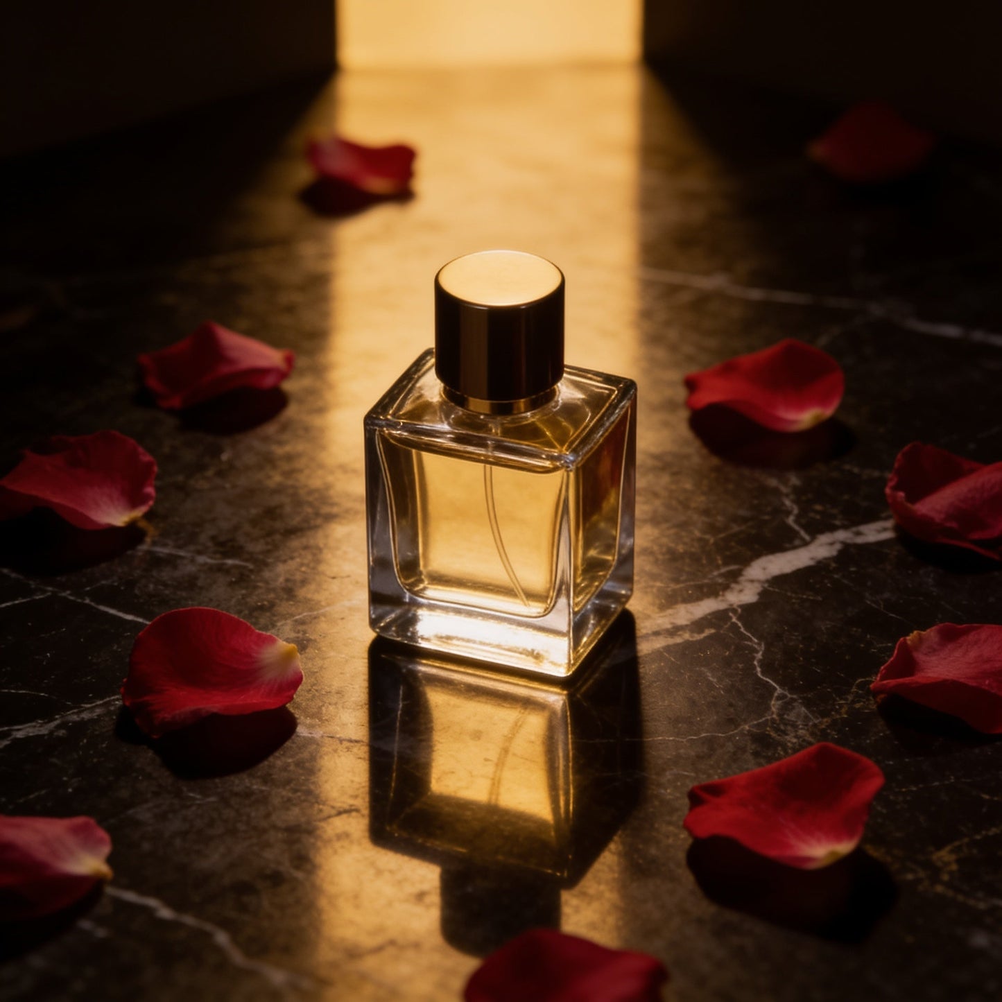Musk Berry Agate oriental perfume for women with a refreshing berry scent