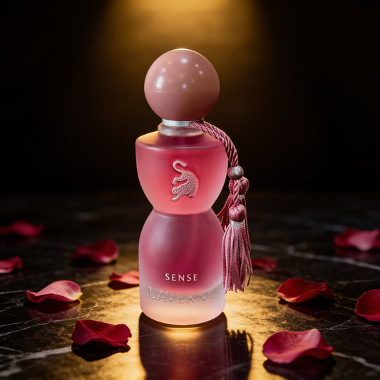 Yves Saint Laurent Libre Eau de Toilette is a fresh fragrance with citrus and woody notes.