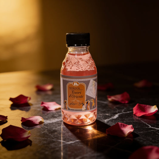 Laverne Sense for Women with a luxurious and enchanting floral scent