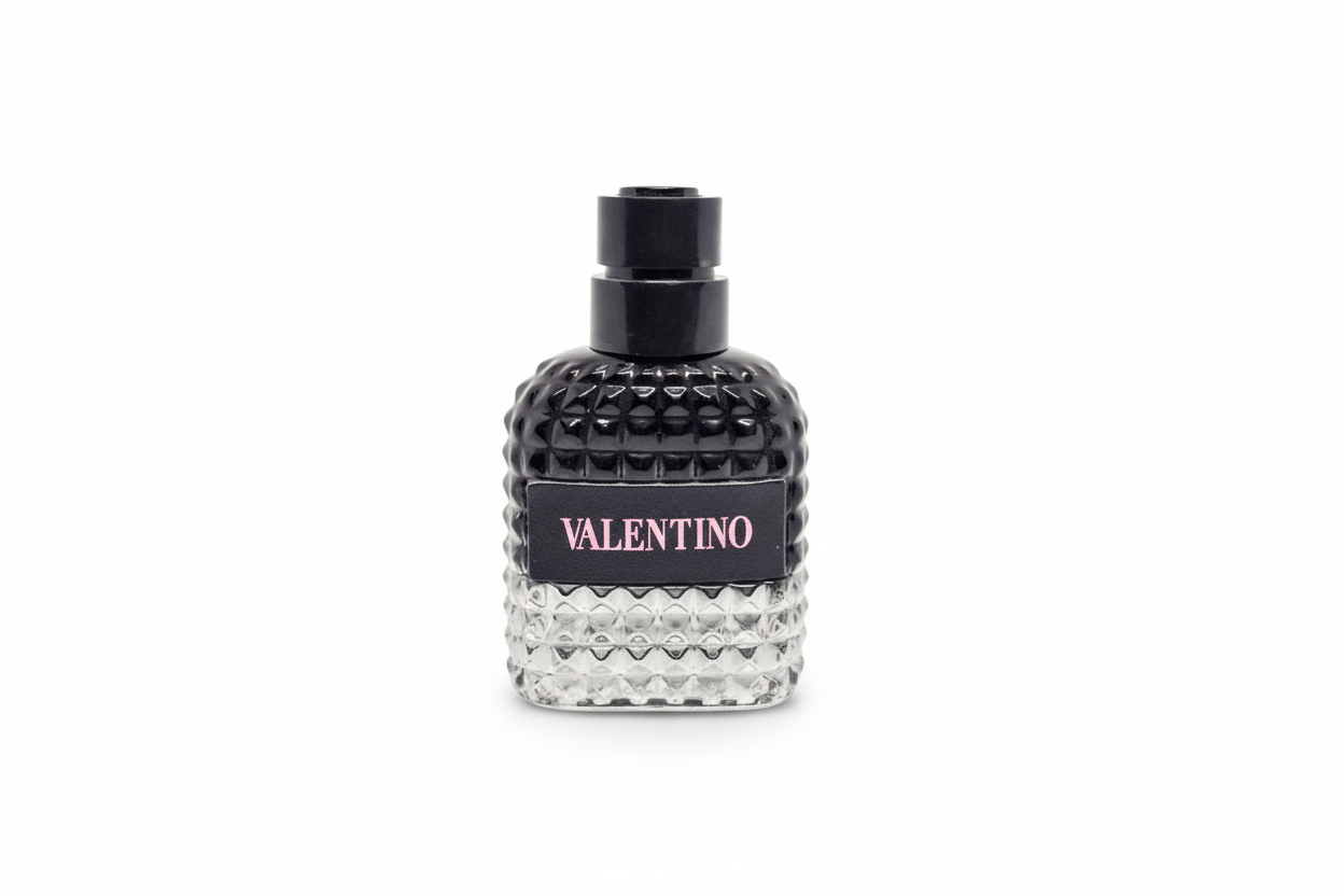Valentino Perfume 30ml for Women with a Romantic Floral Scent that Lasts All Day