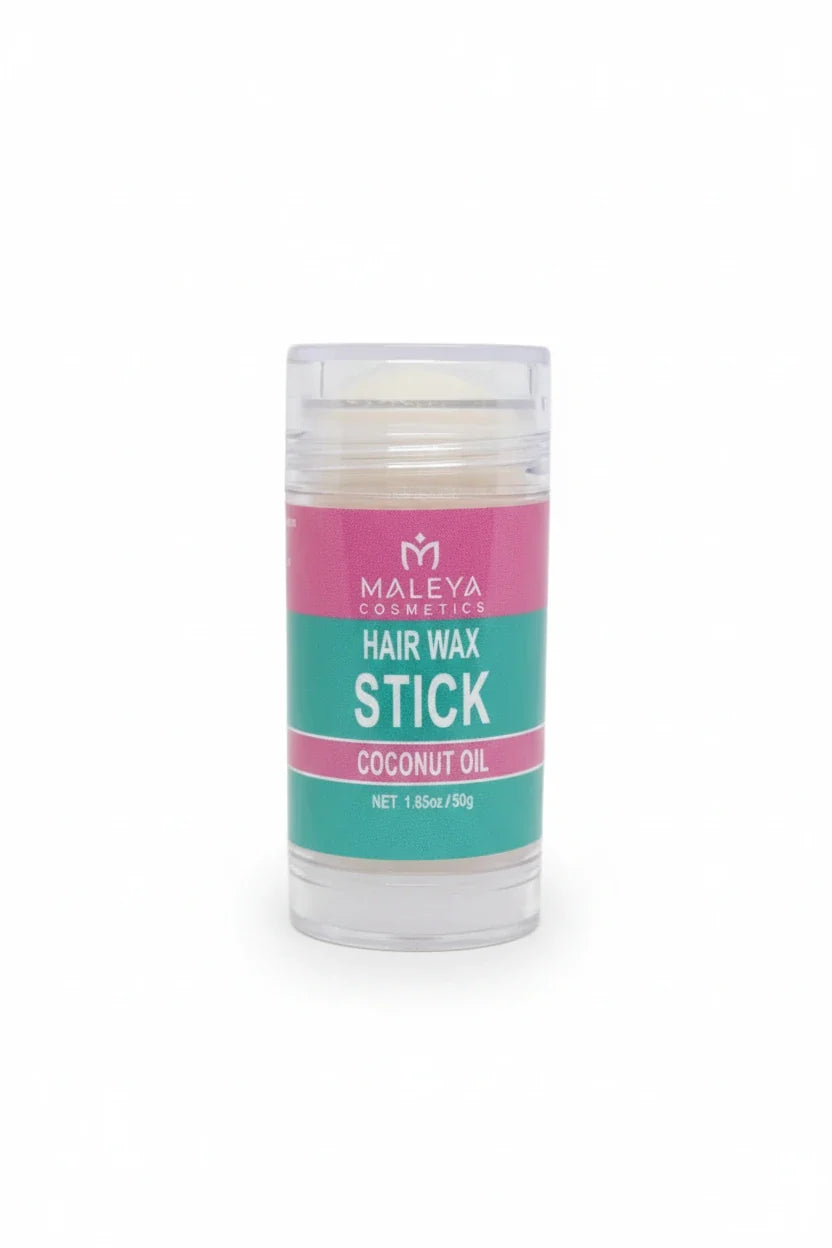 Malia Hair Wax Stick 30g for styling and moisturizing hair