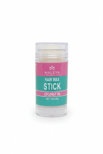 Malia Hair Wax Stick 30g for styling and moisturizing hair