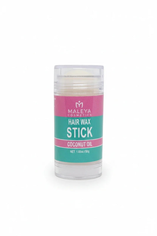 Malia Hair Wax Stick 30g for styling and moisturizing hair