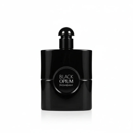 Black Opium Eau de Parfum for women: an oriental, spicy, and sensual fragrance that lasts all day.