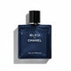 Chanel Bleu de Chanel Eau de Parfum for Men with an elegant woody scent