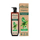 Kesh King Organic Castor Oil Shampoo for Hair Strengthening and Thickening 300ml