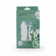Alice Body Razors with Ergonomic Handle for Smooth Skin, 2-count