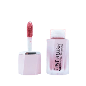 MN Blush Tint for a natural cheek color, lightweight, long-lasting
