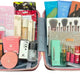 Bridal Makeup and Skincare Bag