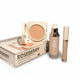 Full Face Makeup Set for Daily Care and Look