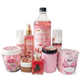 Bride's Package: A complete care and fragrance gift set for the bride.