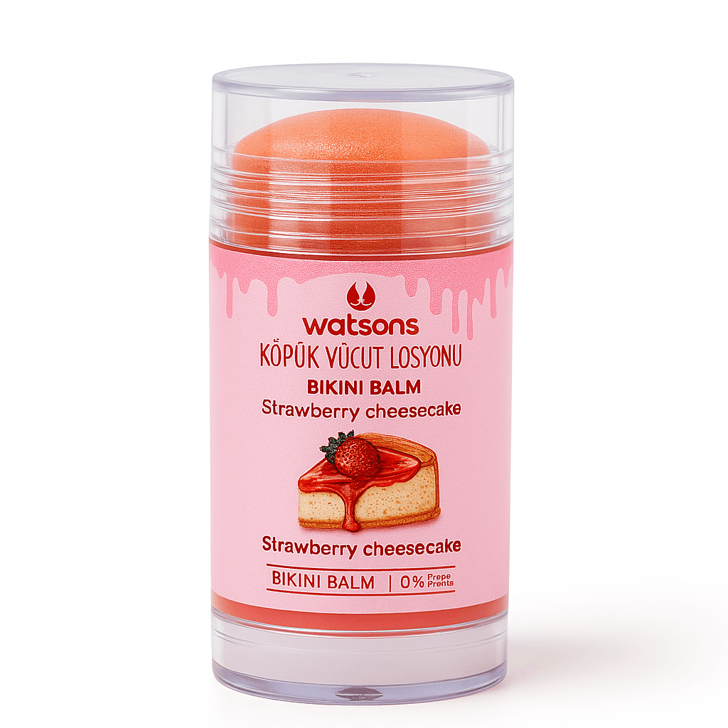 Bikini Area Cream for Whitening and Deep Moisturizing
