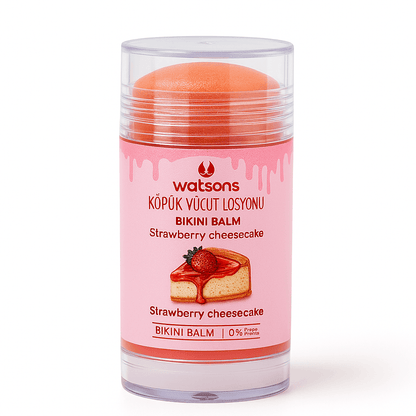 Bikini Area Cream for Whitening and Deep Moisturizing