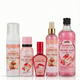 Cheesecake Perfume & Deodorant Gift Set: A Complete Gift with a Unique Sweet Scent