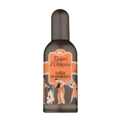 Tesori Luxury Body Care Package: A complete aromatic collection, a special gift.