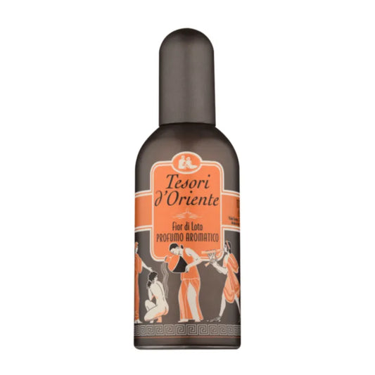 Tesori Luxury Body Care Package: A complete aromatic collection, a special gift.