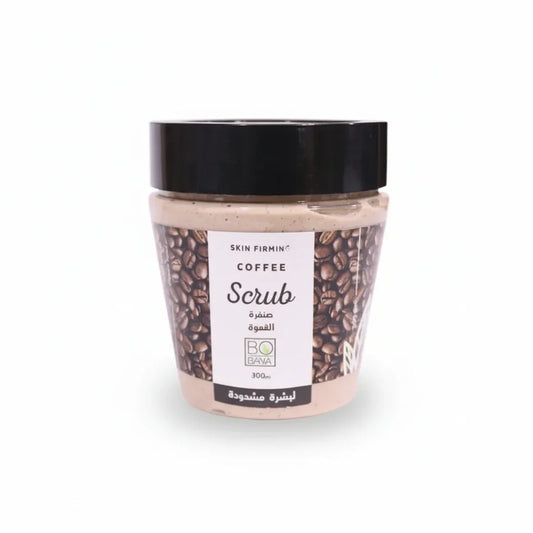 Bobana Papaya Extract Facial Scrub for Whitening and Skin Renewal