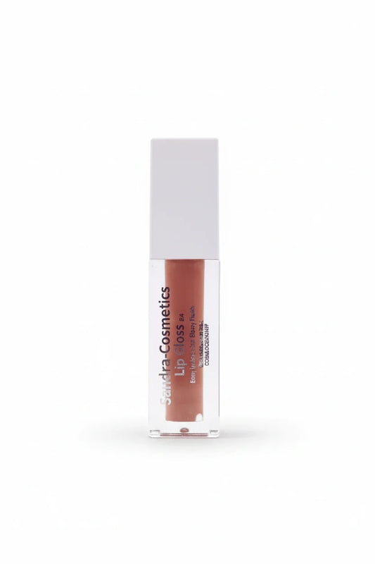 Sondra Shiny Lip Gloss for moisturizing and enhancing lips with attractive colors