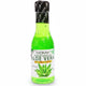 Ivona 100% natural aloe vera gel to moisturize and soothe sensitive skin