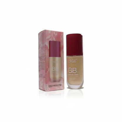 MN foundation for daily use, full to medium coverage.
