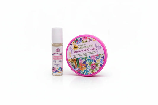 Skin Candy Sweetly Scented Skin Moisturizer and Nourisher