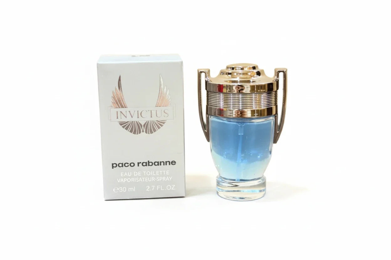 عطر إنفيكتوس باكو رابان أو دو توالت للرجال 30 مل
