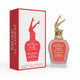 Princess Musk perfume with a luxurious, soft musk scent for women
