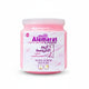 Emirates Milk Body Scrub for Exfoliating, Moisturizing, and Brightening Skin