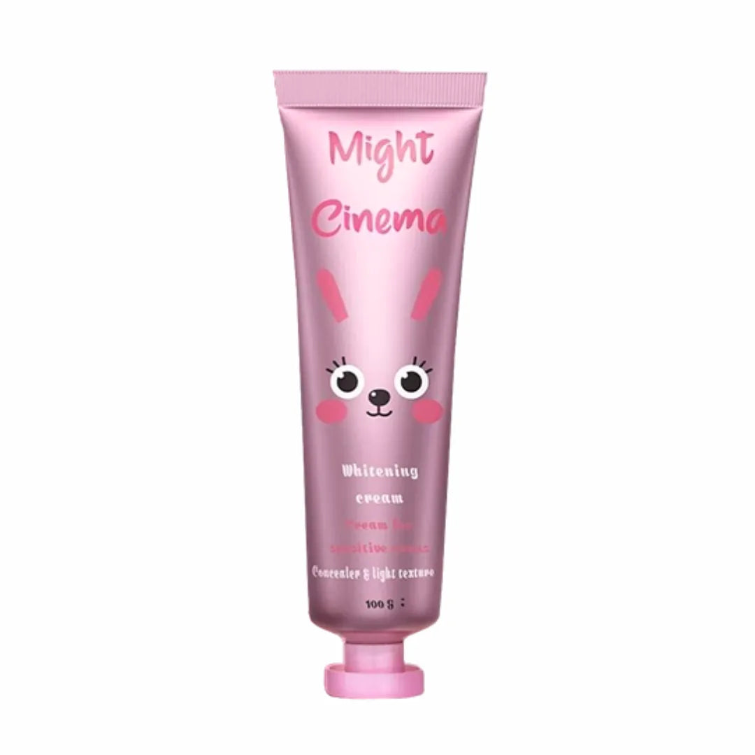 Mayet Cinema Lightening Cream to unify skin tone and remove dark spots