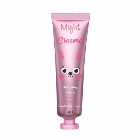 Mayet Cinema Lightening Cream to unify skin tone and remove dark spots