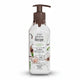 Eva Recipe Body Lotion for moisturizing and softening skin with natural ingredients