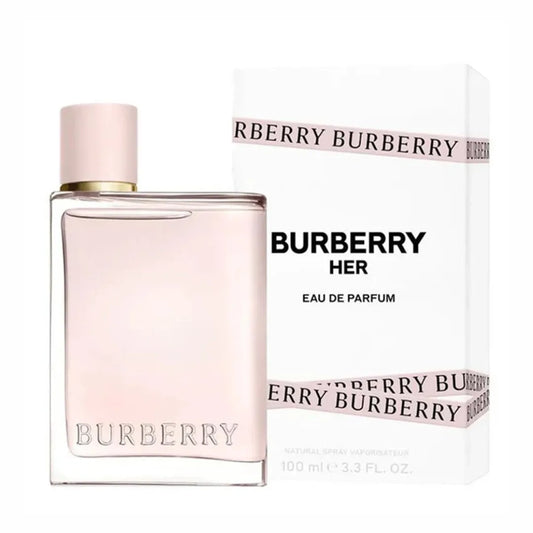 Burberry Her Eau de Parfum for Women 30ml