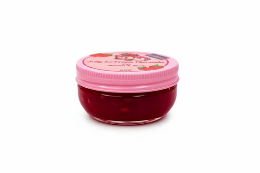 Jelly Cheesecake Khamria for perfuming and moisturizing skin with a sweet oriental scent