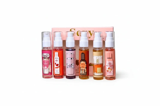 Sexy Khamria Serum for intimate area perfuming and whitening