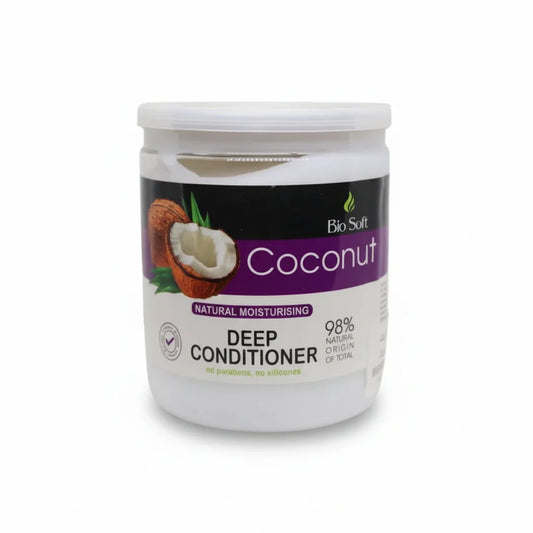 BioSoft Hair Mask