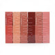 Sandra Beauty Lip Gloss for long-lasting shine and intense hydration