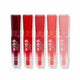 Kiss Beauty Lip Gloss for healthy shine and all-day hydration