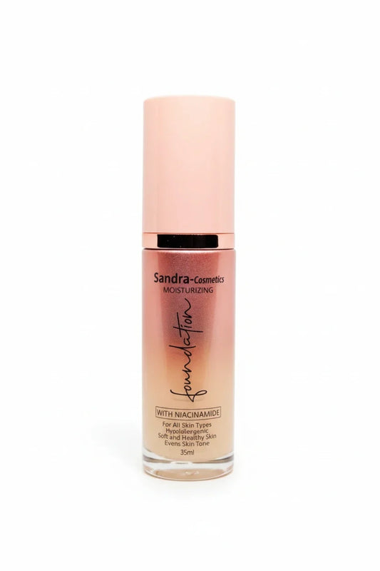 Sandra Concealer for Blemish Coverage, Skin Illumination, and Long-lasting Wear