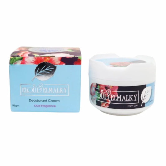 Royal Oudh deodorant with a luxurious oudh scent that lasts all day