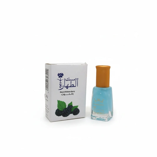 Musk Tahara Perry for women with a fresh and clean scent that lasts all day.