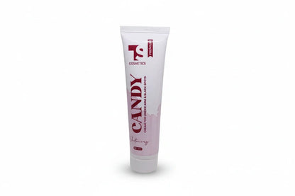Candy Cream Skincare: Lightweight Formula for All-Day Hydration