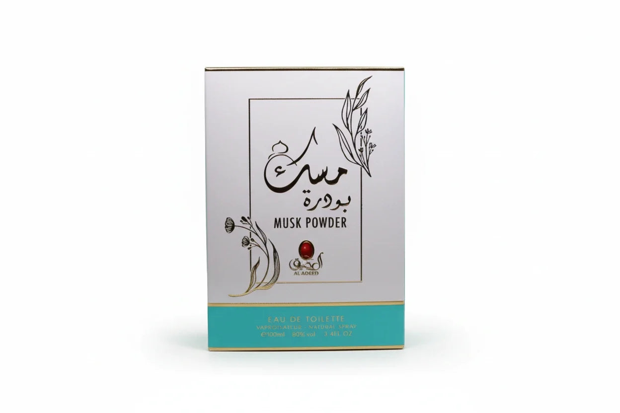 Masque Powder of Agate is a luxurious oriental fragrance for women that lasts all day
