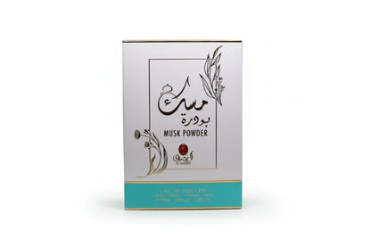 Masque Powder of Agate is a luxurious oriental fragrance for women that lasts all day