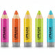 Magic Lip Balm Pen for hydrating and coloring lips in one step